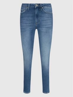 JOOP! Γυναίκες Τζιν 58 JW222DT104 30031970 Μπλε Skinny Fit -Συμφωνίες JOOP! Κατάστημα unnamed file 324