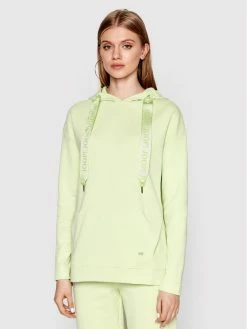 JOOP! Γυναίκες Μπλούζες Μπλούζα JW222JE155 30031736 Πράσινο Regular Fit