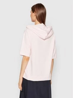 JOOP! Γυναίκες Μπλούζες Χωρίς Φερμουάρ Μπλούζα 58 Jw222je125 30031760 Ροζ Regular Fit -Συμφωνίες JOOP! Κατάστημα unnamed file 332