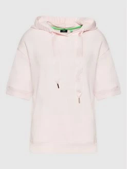 JOOP! Γυναίκες Μπλούζες Χωρίς Φερμουάρ Μπλούζα 58 Jw222je125 30031760 Ροζ Regular Fit -Συμφωνίες JOOP! Κατάστημα unnamed file 334