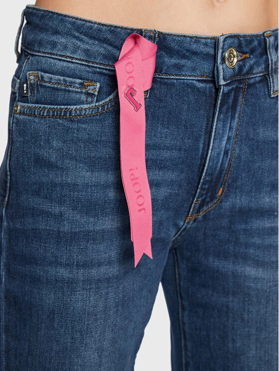 JOOP! Jeans Γυναίκες Wide Leg Τζιν 58 Jw224Dt103 30033773 Μπλε Regular Fit 6 JOOP! Jeans Γυναίκες Wide Leg Τζιν 58 Jw224Dt103 30033773 Μπλε Regular Fit - Image 4