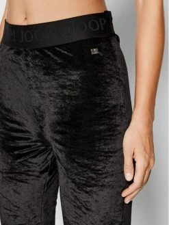 JOOP! Γυναίκες Παντελόνια Φόρμας Παντελόνι φόρμας 58 JW221JE113 30030152 Μαύρο Regular Fit -Συμφωνίες JOOP! Κατάστημα unnamed file 348