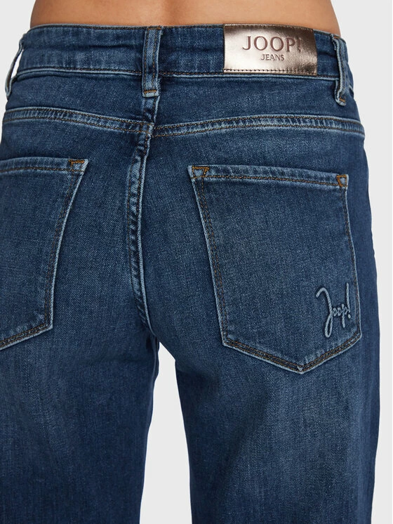 JOOP! Jeans Γυναίκες Wide Leg Τζιν 58 Jw224Dt103 30033773 Μπλε Regular Fit 7 JOOP! Jeans Γυναίκες Wide Leg Τζιν 58 Jw224Dt103 30033773 Μπλε Regular Fit - Image 5