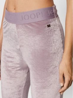 JOOP! Γυναίκες Παντελόνια Φόρμας Παντελόνι φόρμας 58 JW221JE113 30030152 Μωβ Regular Fit -Συμφωνίες JOOP! Κατάστημα unnamed file 353