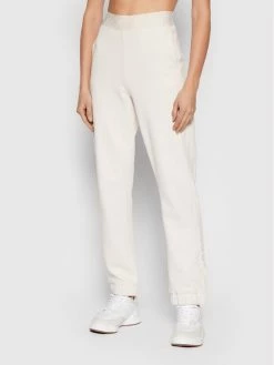 JOOP! Γυναίκες Παντελόνια Φόρμας Παντελόνι φόρμας JW221JE104 30030146 Λευκό Regular Fit