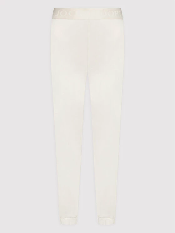 JOOP! Γυναίκες Παντελόνια Φόρμας Παντελόνι φόρμας JW221JE104 30030146 Λευκό Regular Fit 7 JOOP! Γυναίκες Παντελόνια Φόρμας Παντελόνι φόρμας JW221JE104 30030146 Λευκό Regular Fit - Image 5