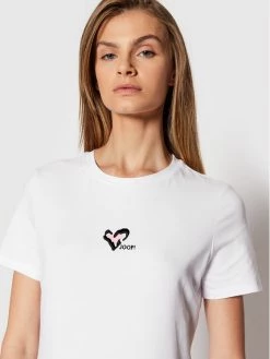 JOOP! Γυναίκες T-shirts T-Shirt 58 Jje628 Tami 30026960 Λευκό Regular Fit -Συμφωνίες JOOP! Κατάστημα unnamed file 368