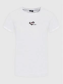 JOOP! Γυναίκες T-shirts T-Shirt 58 Jje628 Tami 30026960 Λευκό Regular Fit -Συμφωνίες JOOP! Κατάστημα unnamed file 369