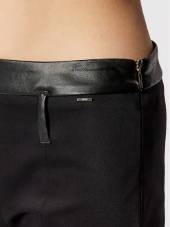 JOOP! Γυναίκες Υφασμάτινα Παντελόνια Παντελόνι υφασμάτινο JW221P101 30029935 Μαύρο Slim Fit -Συμφωνίες JOOP! Κατάστημα unnamed file 383