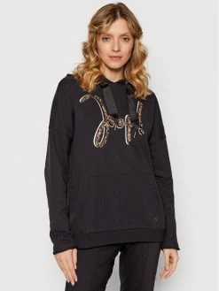 JOOP! Γυναίκες Μπλούζες Μπλούζα 58 Jw221je102 30030153 Μαύρο Regular Fit