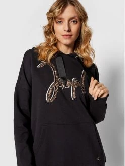 JOOP! Γυναίκες Μπλούζες Μπλούζα 58 Jw221je102 30030153 Μαύρο Regular Fit -Συμφωνίες JOOP! Κατάστημα unnamed file 398