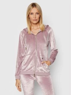 JOOP! Γυναίκες Μπλούζες Μπλούζα 58 JW221JE112 30030151 Μωβ Regular Fit