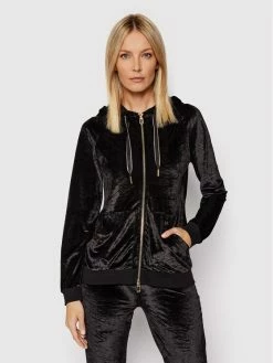 JOOP! Γυναίκες Μπλούζες Μπλούζα 58 JW221JE112 30030151 Μαύρο Regular Fit