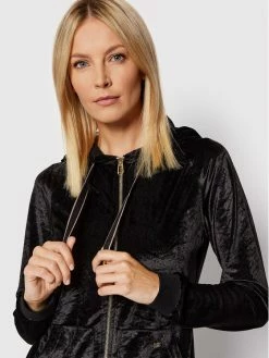 JOOP! Γυναίκες Μπλούζες Μπλούζα 58 JW221JE112 30030151 Μαύρο Regular Fit -Συμφωνίες JOOP! Κατάστημα unnamed file 408