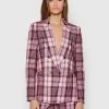 JOOP! Γυναίκες Σακάκια & Μπλέιζερ Μπλέιζερ 58 Jw221J101 30030468 Μωβ Regular Fit -Συμφωνίες JOOP! Κατάστημα unnamed file 415