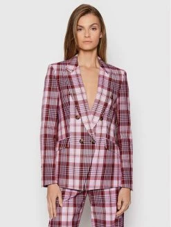 JOOP! Γυναίκες Σακάκια & Μπλέιζερ Μπλέιζερ 58 Jw221J101 30030468 Μωβ Regular Fit