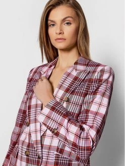 JOOP! Γυναίκες Σακάκια & Μπλέιζερ Μπλέιζερ 58 Jw221J101 30030468 Μωβ Regular Fit -Συμφωνίες JOOP! Κατάστημα unnamed file 418