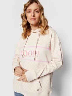 JOOP! Γυναίκες Μπλούζες Μπλούζα 58 Jw221je114 30030062 Ροζ Regular Fit -Συμφωνίες JOOP! Κατάστημα unnamed file 423