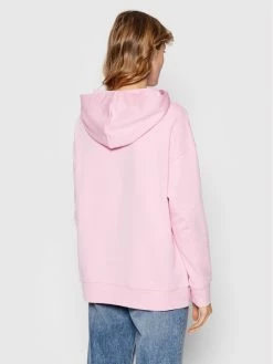 JOOP! Γυναίκες Μπλούζες Μπλούζα 58 Jw221je115 30030064 Ροζ Relaxed Fit -Συμφωνίες JOOP! Κατάστημα unnamed file 427