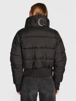 JOOP! Γυναίκες Χειμωνιάτικα Μπουφάν Μπουφάν πουπουλένιο 58 Jw224o129 30033544 Μαύρο Regular Fit -Συμφωνίες JOOP! Κατάστημα unnamed file 43