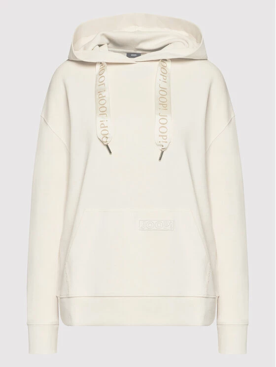 JOOP! Γυναίκες Μπλούζες Μπλούζα JJE701 Tomy 30027648 Λευκό Relaxed Fit 7 JOOP! Γυναίκες Μπλούζες Μπλούζα JJE701 Tomy 30027648 Λευκό Relaxed Fit - Image 5