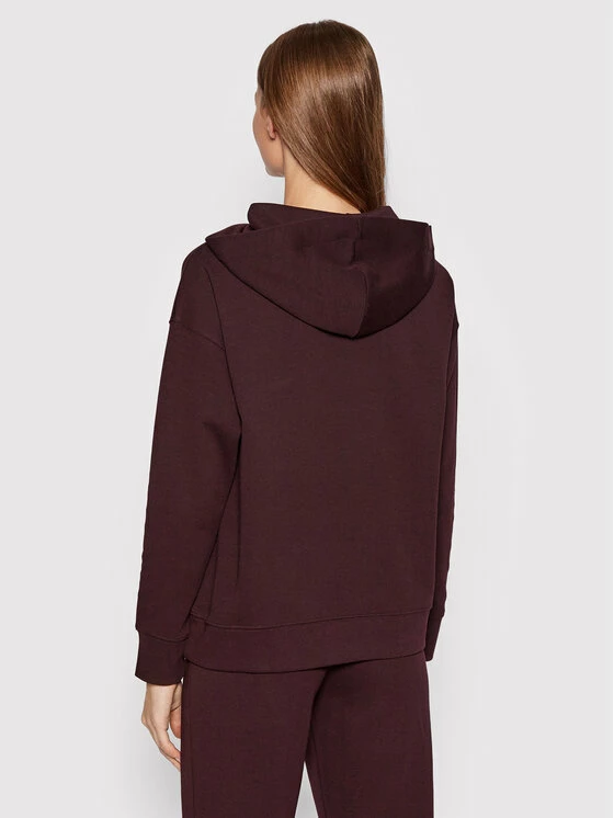 JOOP! Γυναίκες Μπλούζες Μπλούζα JJE701 Tomy 30027648 Μπορντό Regular Fit 5 JOOP! Γυναίκες Μπλούζες Μπλούζα JJE701 Tomy 30027648 Μπορντό Regular Fit - Image 3