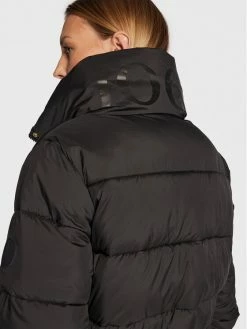 JOOP! Γυναίκες Χειμωνιάτικα Μπουφάν Μπουφάν πουπουλένιο 58 Jw224o129 30033544 Μαύρο Regular Fit -Συμφωνίες JOOP! Κατάστημα unnamed file 44