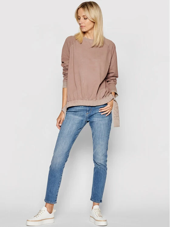 JOOP! Γυναίκες Τζιν 58 Jjp640 Sol 30027474 Μπλε Slim Fit 4 JOOP! Γυναίκες Τζιν 58 Jjp640 Sol 30027474 Μπλε Slim Fit - Image 2