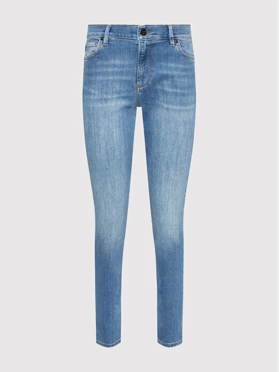 JOOP! Γυναίκες Τζιν 58 Jjp640 Sol 30027474 Μπλε Slim Fit 7 JOOP! Γυναίκες Τζιν 58 Jjp640 Sol 30027474 Μπλε Slim Fit - Image 5