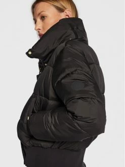 JOOP! Γυναίκες Χειμωνιάτικα Μπουφάν Μπουφάν πουπουλένιο 58 Jw224o129 30033544 Μαύρο Regular Fit -Συμφωνίες JOOP! Κατάστημα unnamed file 45