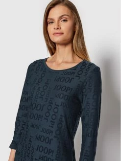 JOOP! Γυναίκες Νυχτικά & Μεσοφόρια Νυχτικό 642058 Σκούρο μπλε Regular Fit -Συμφωνίες JOOP! Κατάστημα unnamed file 453