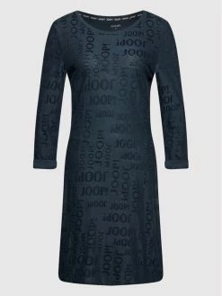 JOOP! Γυναίκες Νυχτικά & Μεσοφόρια Νυχτικό 642058 Σκούρο μπλε Regular Fit -Συμφωνίες JOOP! Κατάστημα unnamed file 454