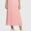 JOOP! Γυναίκες Midi Πλισέ φούστα 58 JW223S113 30032447 Ροζ Regular Fit -Συμφωνίες JOOP! Κατάστημα unnamed file 46