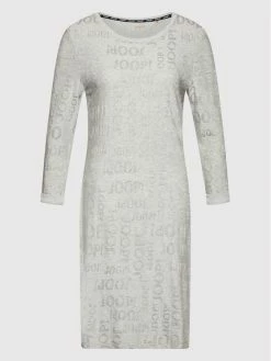 JOOP! Γυναίκες Νυχτικά & Μεσοφόρια Νυχτικό 642058 Γκρι Regular Fit -Συμφωνίες JOOP! Κατάστημα unnamed file 464