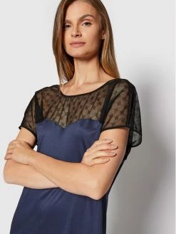 JOOP! Γυναίκες Νυχτικά & Μεσοφόρια Νυχτικό 642064 Σκούρο μπλε Regular Fit 11 JOOP! Γυναίκες Νυχτικά & Μεσοφόρια Νυχτικό 642064 Σκούρο μπλε Regular Fit -Συμφωνίες JOOP! Κατάστημα unnamed file 473