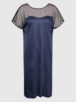 JOOP! Γυναίκες Νυχτικά & Μεσοφόρια Νυχτικό 642064 Σκούρο μπλε Regular Fit 13 JOOP! Γυναίκες Νυχτικά & Μεσοφόρια Νυχτικό 642064 Σκούρο μπλε Regular Fit -Συμφωνίες JOOP! Κατάστημα unnamed file 475