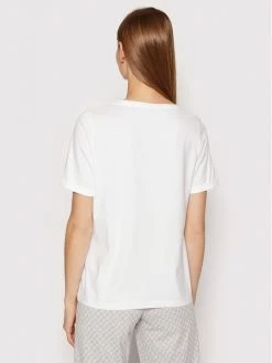 JOOP! Γυναίκες T-shirts T-Shirt 642002 Λευκό Regular Fit -Συμφωνίες JOOP! Κατάστημα unnamed file 482