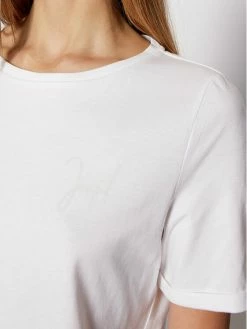 JOOP! Γυναίκες T-shirts T-Shirt 642002 Λευκό Regular Fit -Συμφωνίες JOOP! Κατάστημα unnamed file 483
