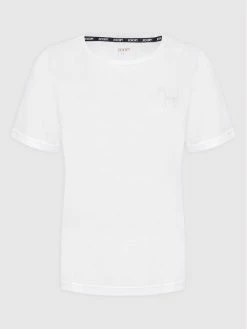 JOOP! Γυναίκες T-shirts T-Shirt 642002 Λευκό Regular Fit -Συμφωνίες JOOP! Κατάστημα unnamed file 484