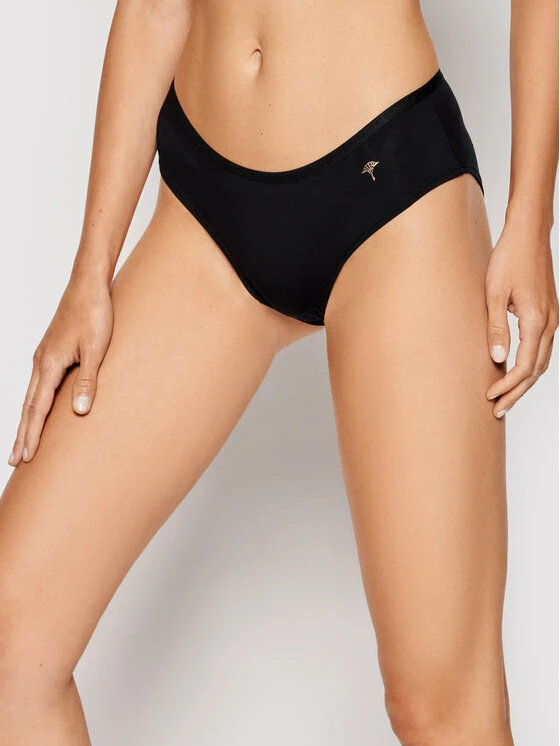 JOOP! Γυναίκες Κλασικά Σλιπ Σλιπ κλασικά 624003 Μαύρο 3 JOOP! Γυναίκες Κλασικά Σλιπ Σλιπ κλασικά 624003 Μαύρο