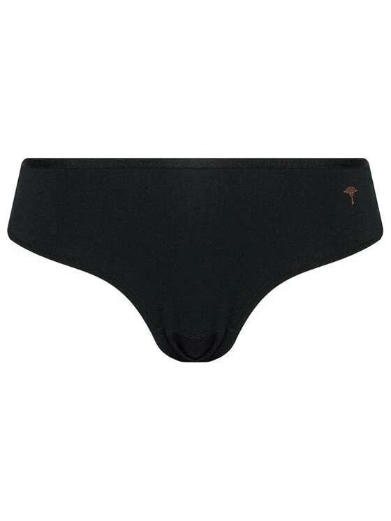 JOOP! Γυναίκες Κλασικά Σλιπ Σλιπ κλασικά 624003 Μαύρο 6 JOOP! Γυναίκες Κλασικά Σλιπ Σλιπ κλασικά 624003 Μαύρο - Image 4