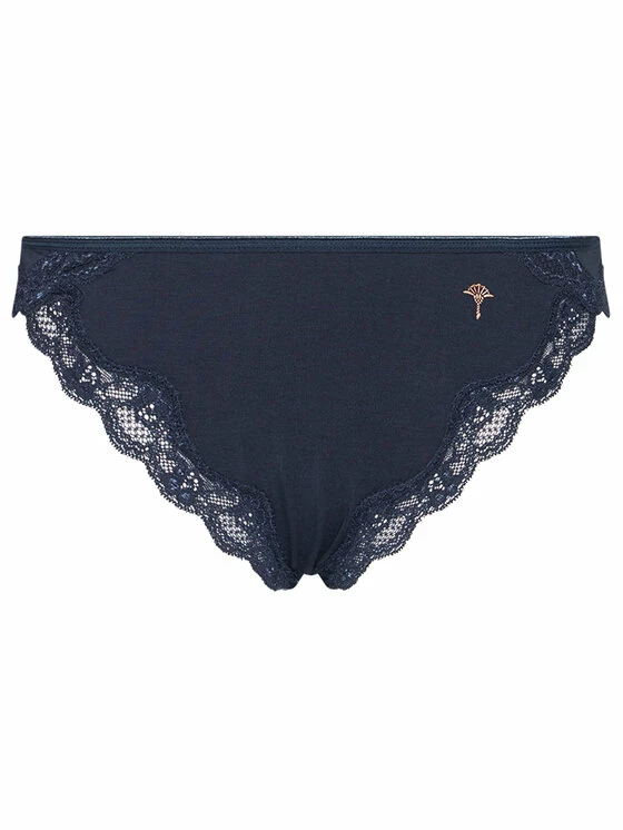 JOOP! Γυναίκες Κλασικά Σλιπ Σλιπ κλασικά 624000 Σκούρο μπλε 6 JOOP! Γυναίκες Κλασικά Σλιπ Σλιπ κλασικά 624000 Σκούρο μπλε - Image 4