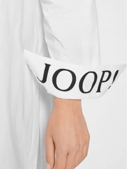JOOP! Γυναίκες Casual Πουκάμισα Πουκάμισο 58 Jw224B150 30033757 Λευκό Modern Fit -Συμφωνίες JOOP! Κατάστημα unnamed file 5