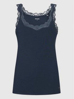 JOOP! Γυναίκες Tops Τοπ 621002 Σκούρο μπλε Regular Fit -Συμφωνίες JOOP! Κατάστημα unnamed file 503