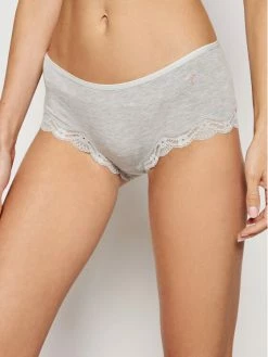 JOOP! Γυναίκες Μπόξερ Μποξεράκι 624001 Γκρι