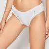 JOOP! Γυναίκες Κλασικά Σλιπ Σλιπ κλασικά Urban Cosiness 624002 Λευκό