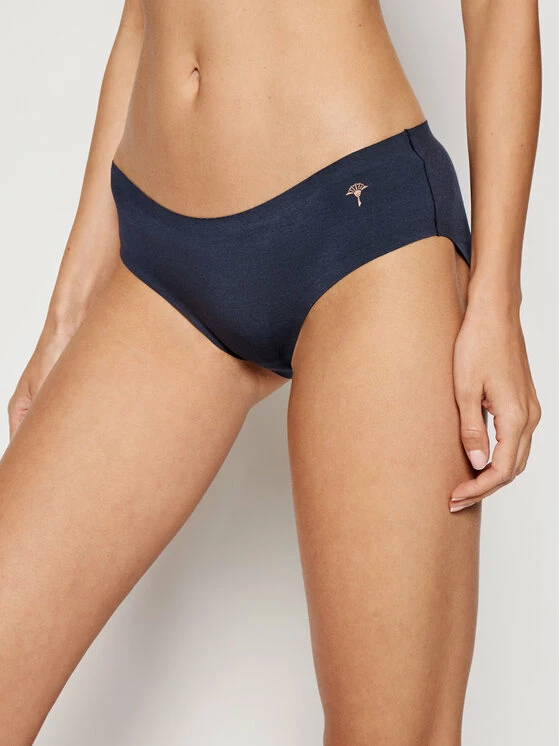 JOOP! Γυναίκες Μπόξερ Μποξεράκι 624005 Σκούρο μπλε 3 JOOP! Γυναίκες Μπόξερ Μποξεράκι 624005 Σκούρο μπλε