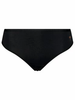 JOOP! Γυναίκες Κλασικά Σλιπ Σλιπ κλασικά Urban Cosiness 624002 Μαύρο -Συμφωνίες JOOP! Κατάστημα unnamed file 542