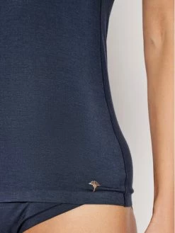 JOOP! Γυναίκες Tops Τοπ 621005 Σκούρο μπλε Slim Fit -Συμφωνίες JOOP! Κατάστημα unnamed file 546