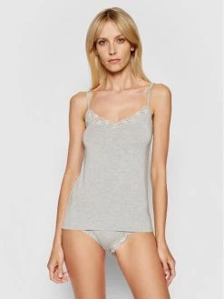 JOOP! Γυναίκες Tops Τοπ 621001 Γκρι Regular Fit